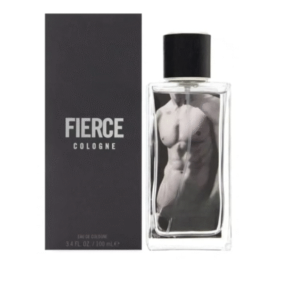 Parfum for Men –  Fresh Woody Musk Long Lasting Cologne with Marine, Citrus & Cedar Notes, Replica by The Abercrombie, 100ml